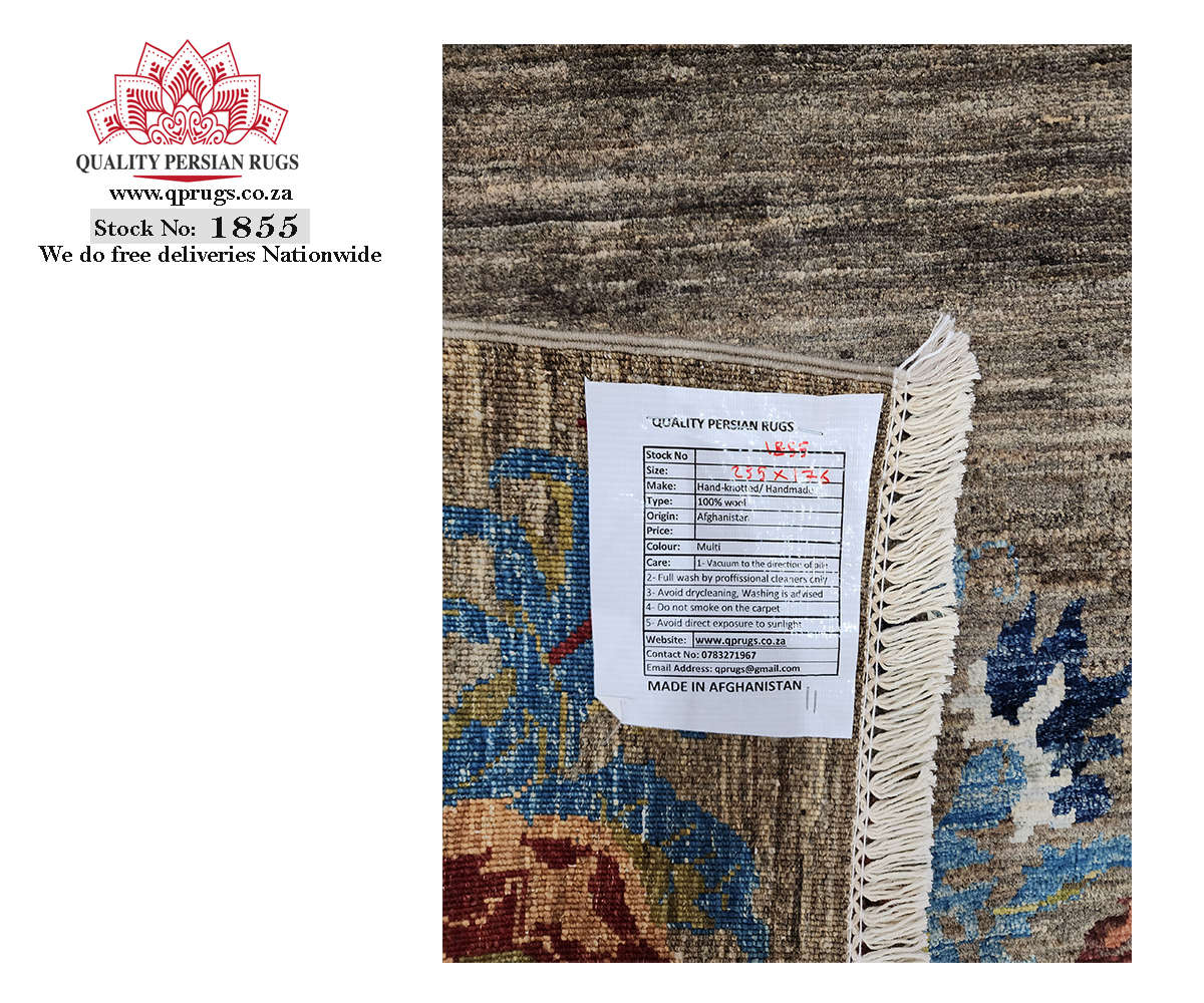 Gorgeous Ariana Carpet 235 x 176CM