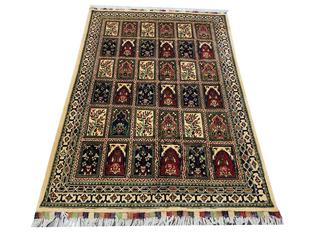 Beautiful Fine Ariana Carpet 208 x 154
