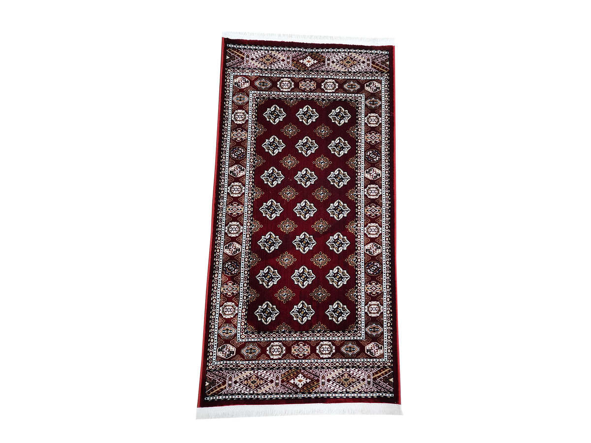 Beautiful Turkish Machine Made Carpet 150 X 80 CM