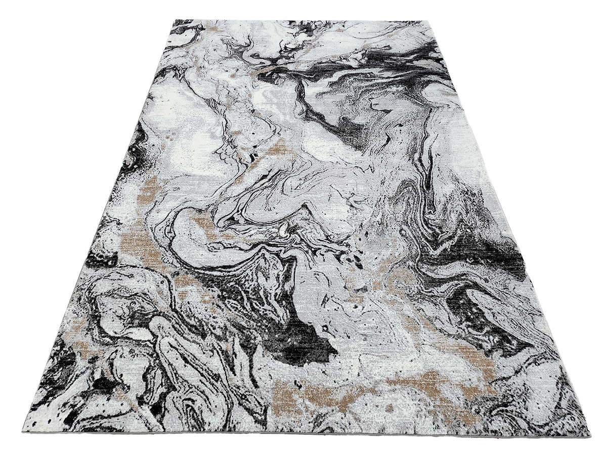 Incredible Modern Design Machine Made Carpet 290 x 200