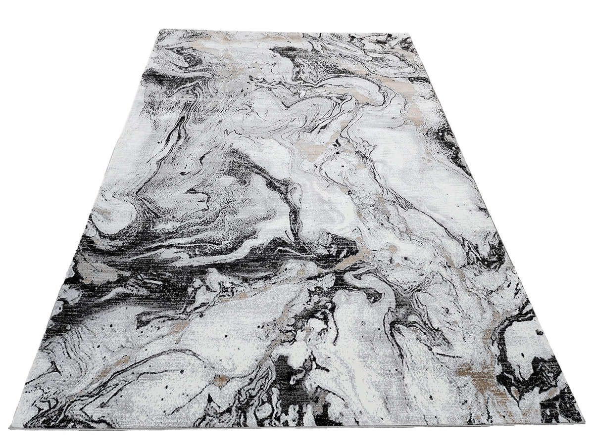 Incredible Modern Design Machine Made Carpet 290 x 200