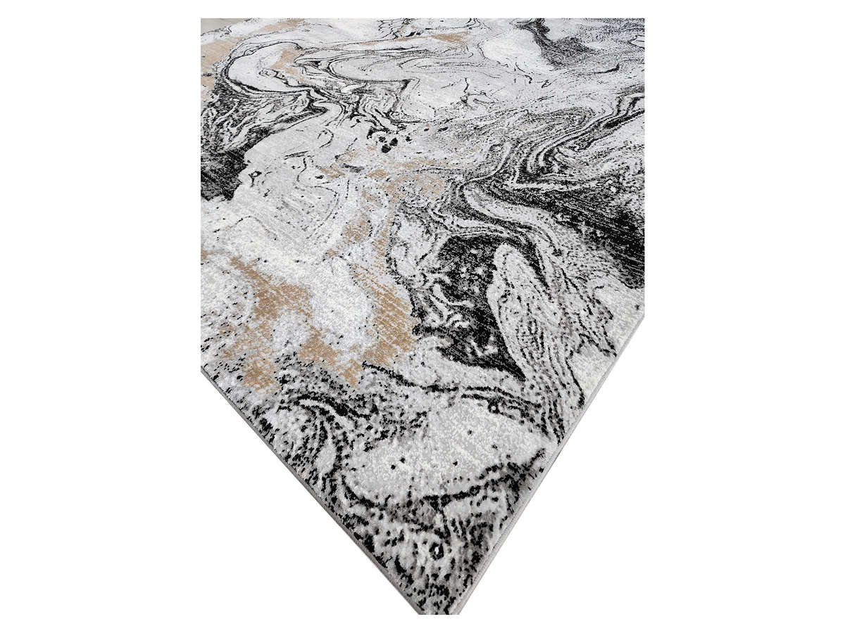 Incredible Modern Design Machine Made Carpet 290 x 200