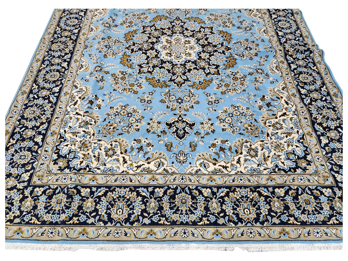 Fine Quality Persian Machine Made Carpet 400 x 300 CM