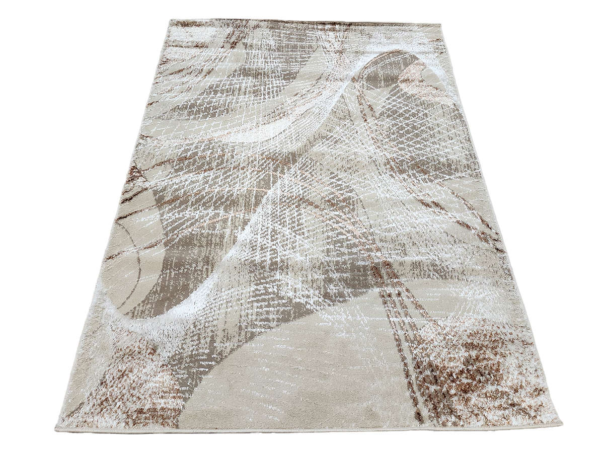 Turkish Machine Made Carpet 160 x 110 CM