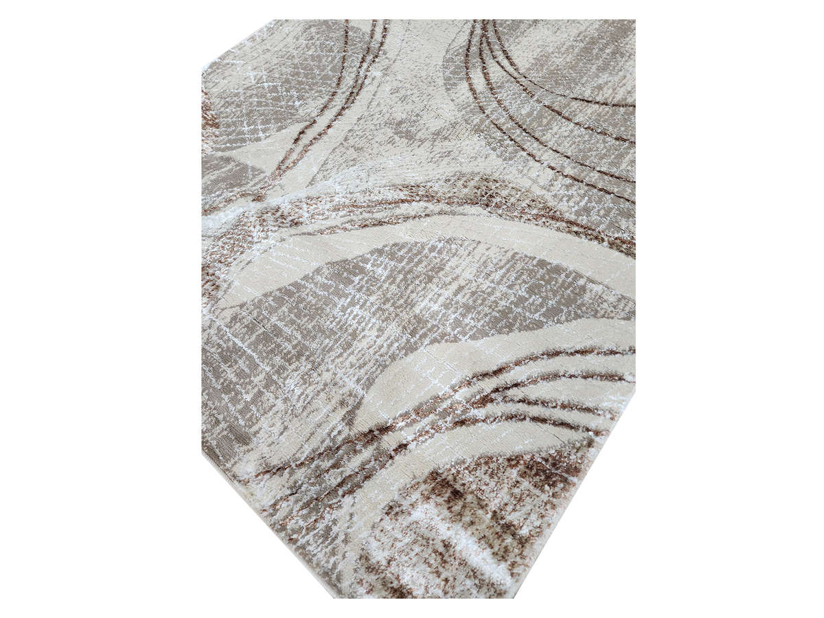 Turkish Machine Made Carpet 160 x 110 CM