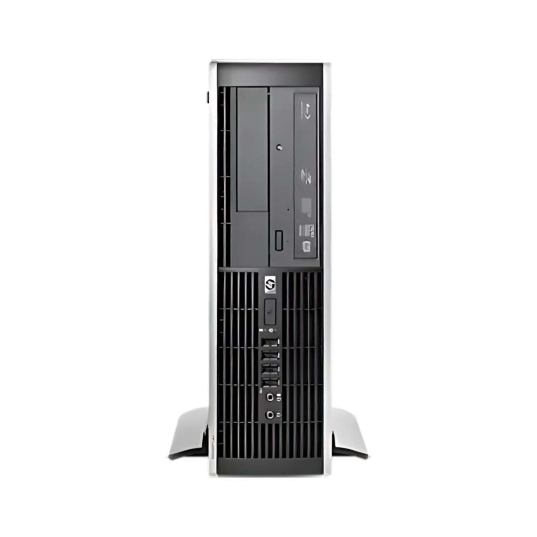 HP Compaq 8300 SFF with 17" Monitor