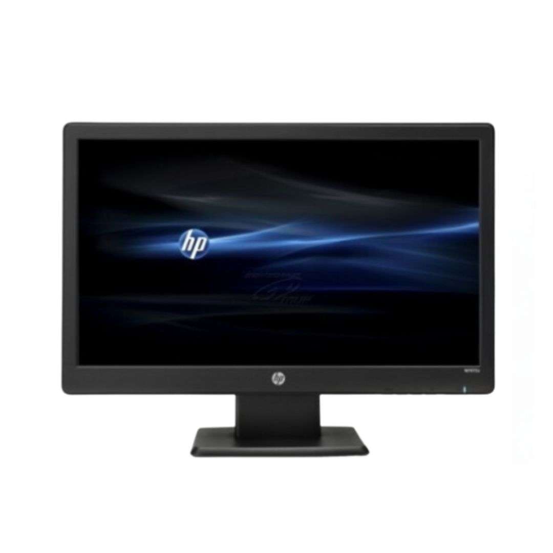 HP Compaq 8300 SFF with 17" Monitor