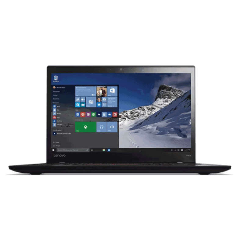 Fully Refurbished Lenovo Thinkpad T460s i5