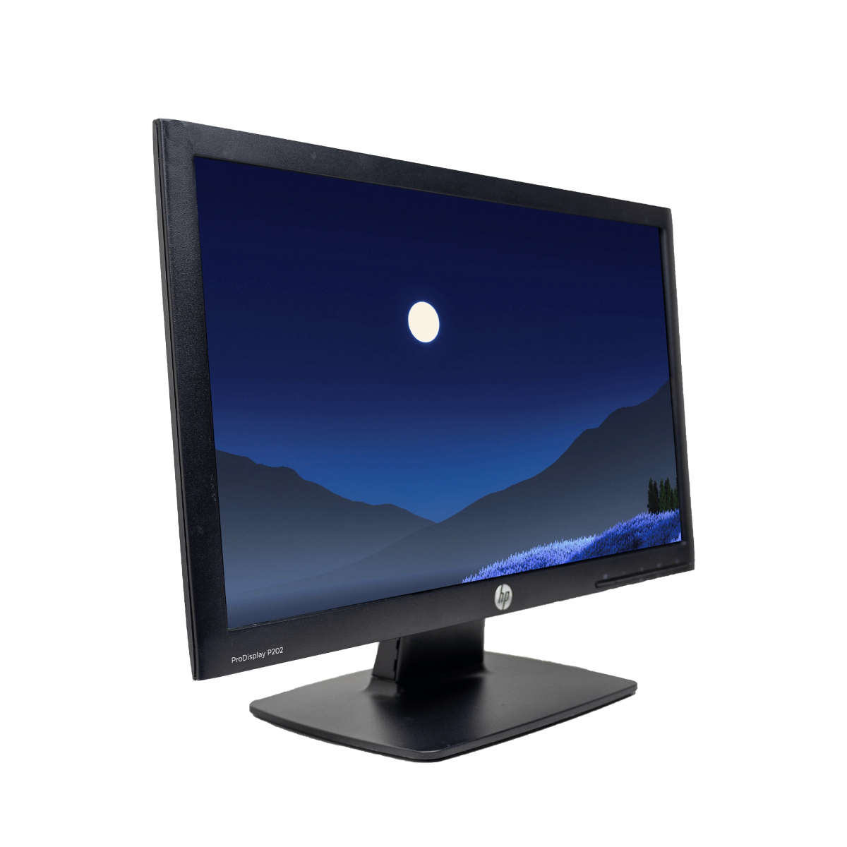 Pre-owned HP 20 Inch Monitor
