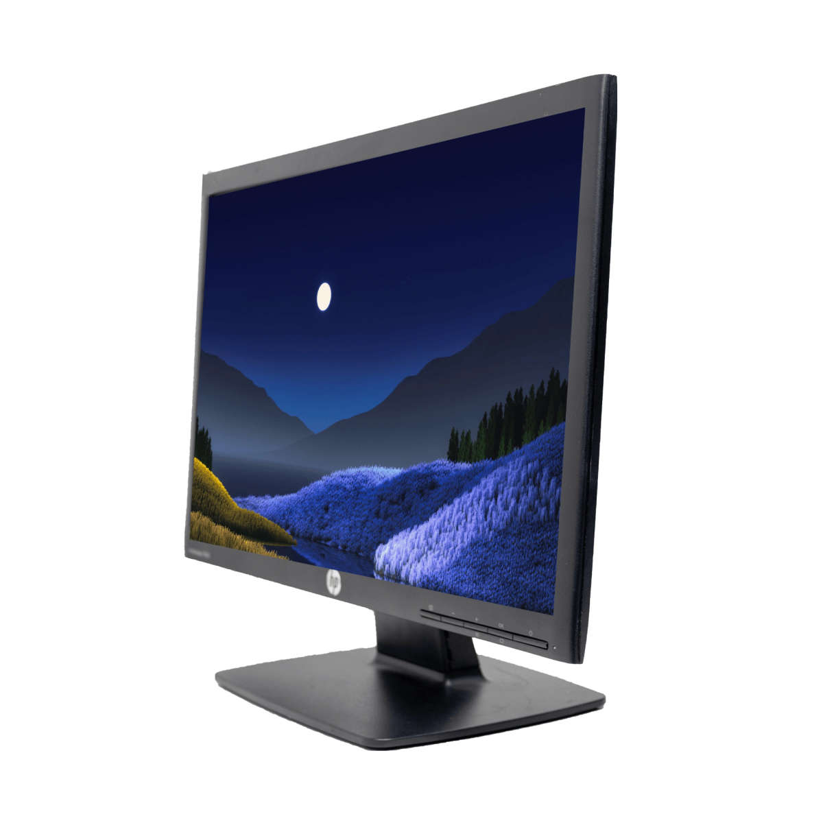 Pre-owned HP 20 Inch Monitor