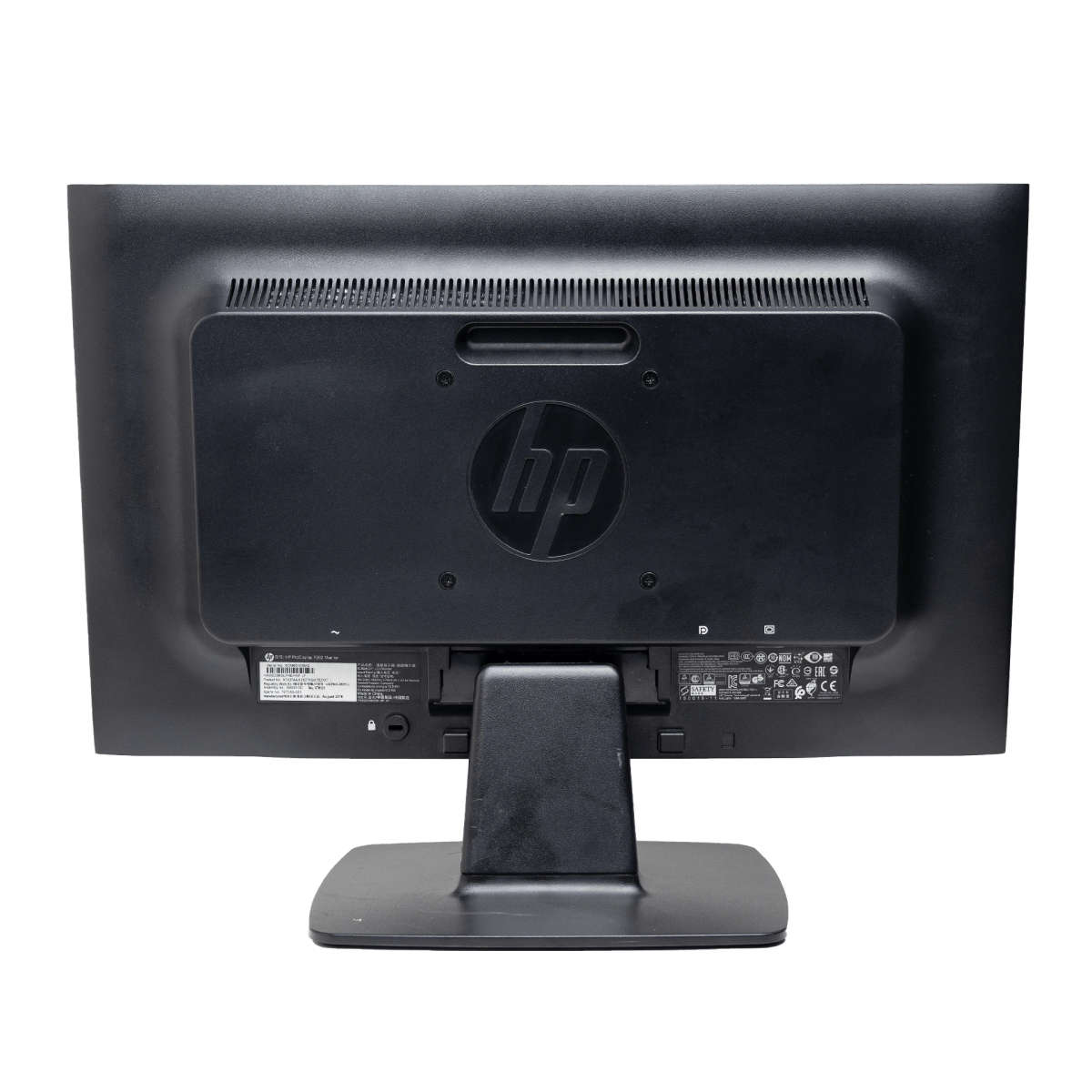 Pre-owned HP 20 Inch Monitor