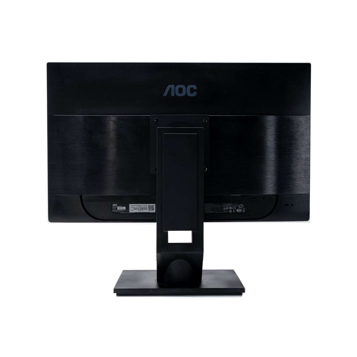 Pre-owned AOC 27 Inch Monitor