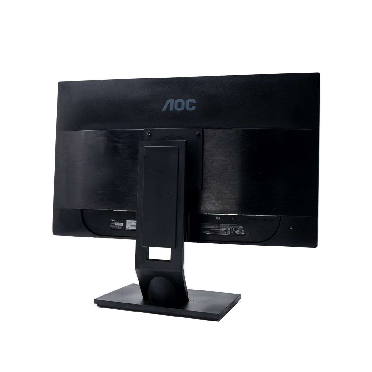 Pre-owned AOC 27 Inch Monitor