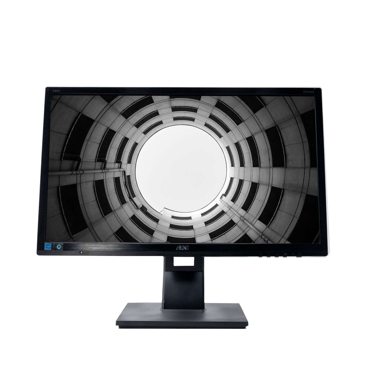Pre-owned AOC 27 Inch Monitor