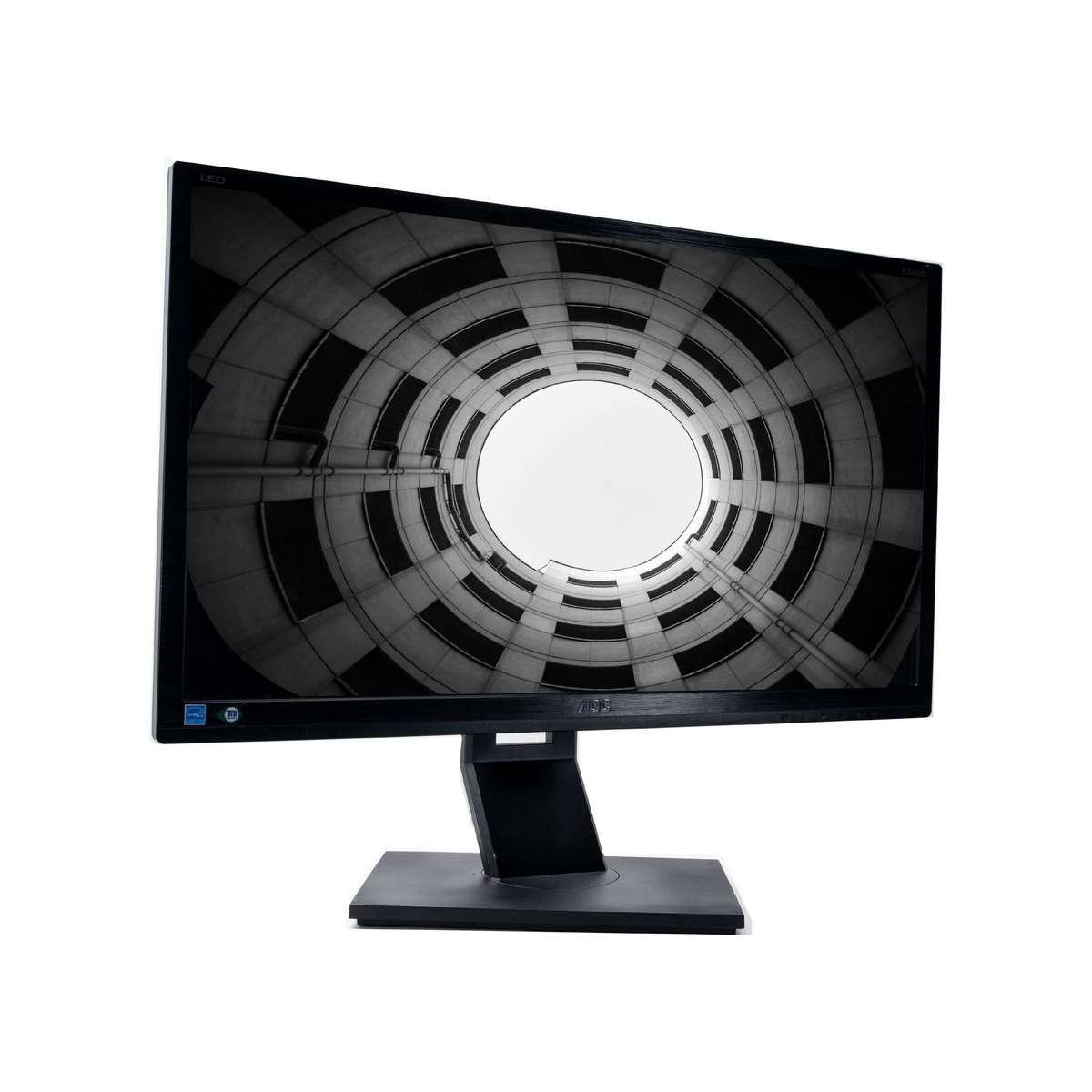 Pre-owned AOC 27 Inch Monitor