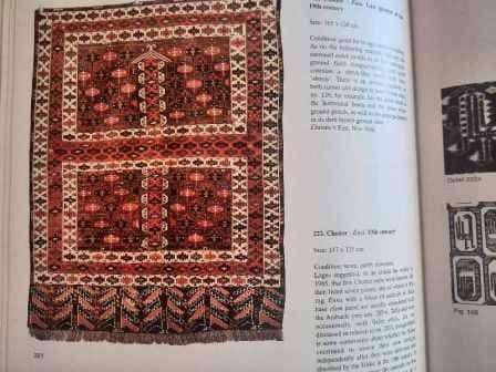 Oriental Rugs Volume 5 - Turkoman - Jourdan, Uwe