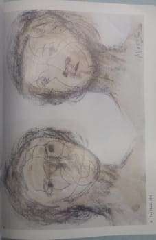 Henry Moore in the Eighties - Garrould, Ann (introduction)