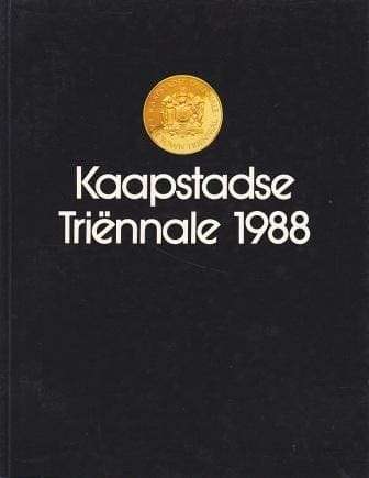 Kaapstadse Trienniale 1988 -