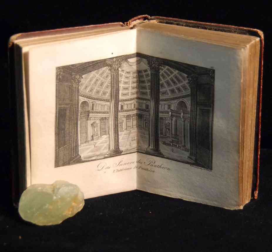 Almanach De Gotha Pour L'année 1823. Soixantième Année. -
