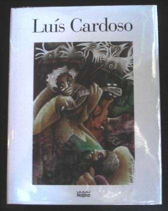 Luis Cardoso - Cardoso, Luis