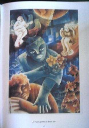 Luis Cardoso - Cardoso, Luis