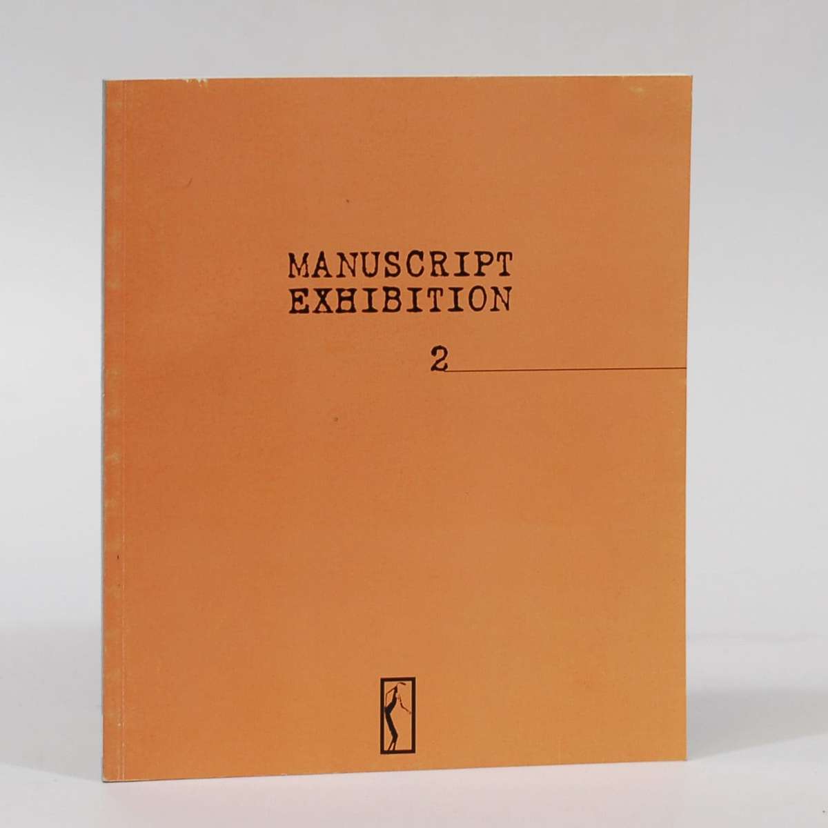 Manuscript Exhibition 2.