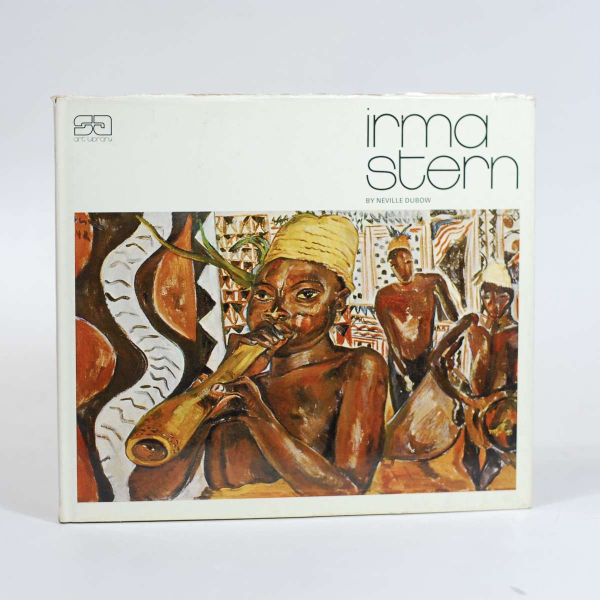 Irma Stern - Neville Dubow
