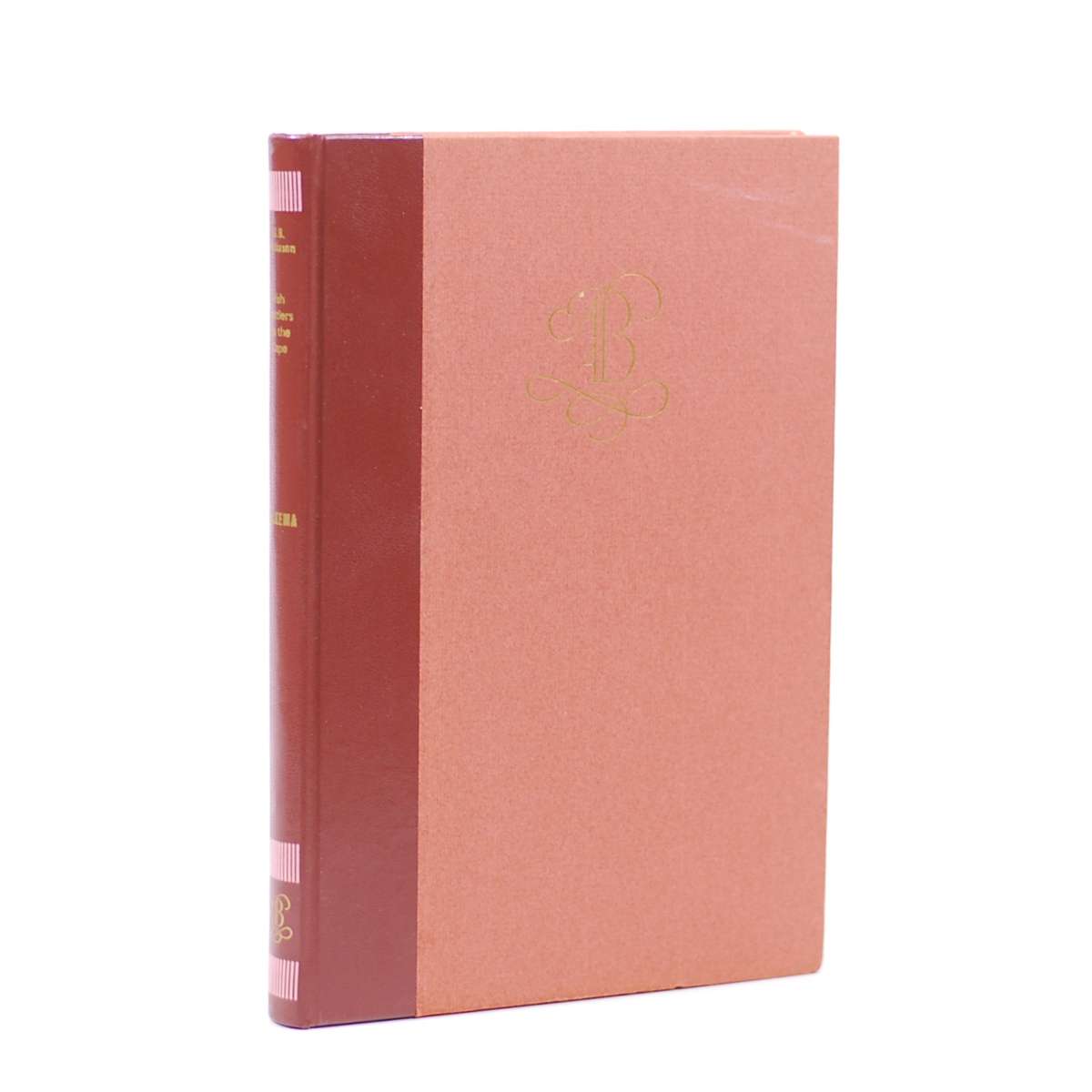 Irish Settlers to the Cape. - Dickason, G B