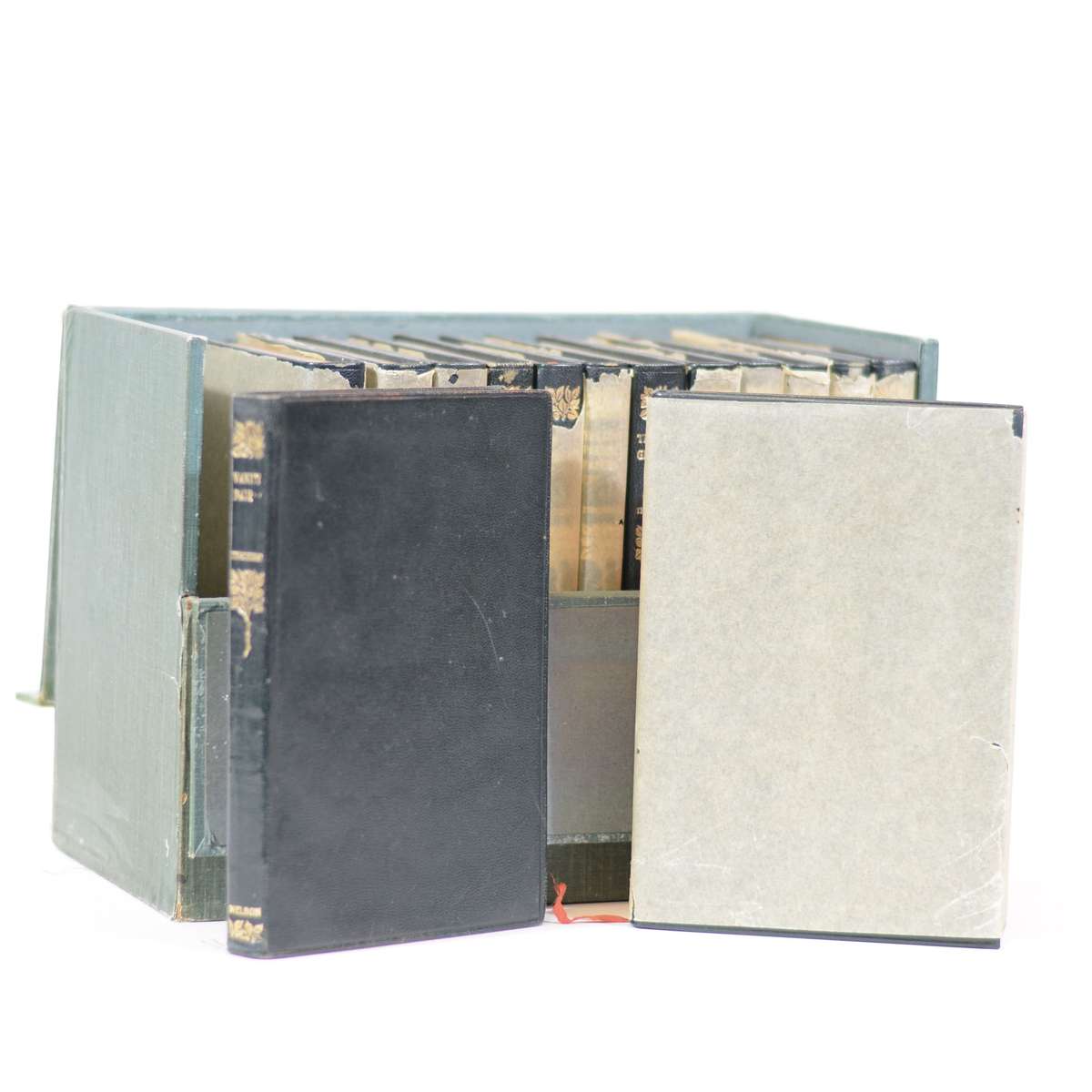 The Complete Works of William Makepeace Thackeray. New Century Edition - Thackeray, William Makep...