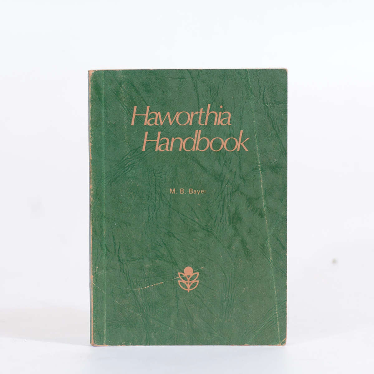 Haworthia Handbook - Bayer, M B