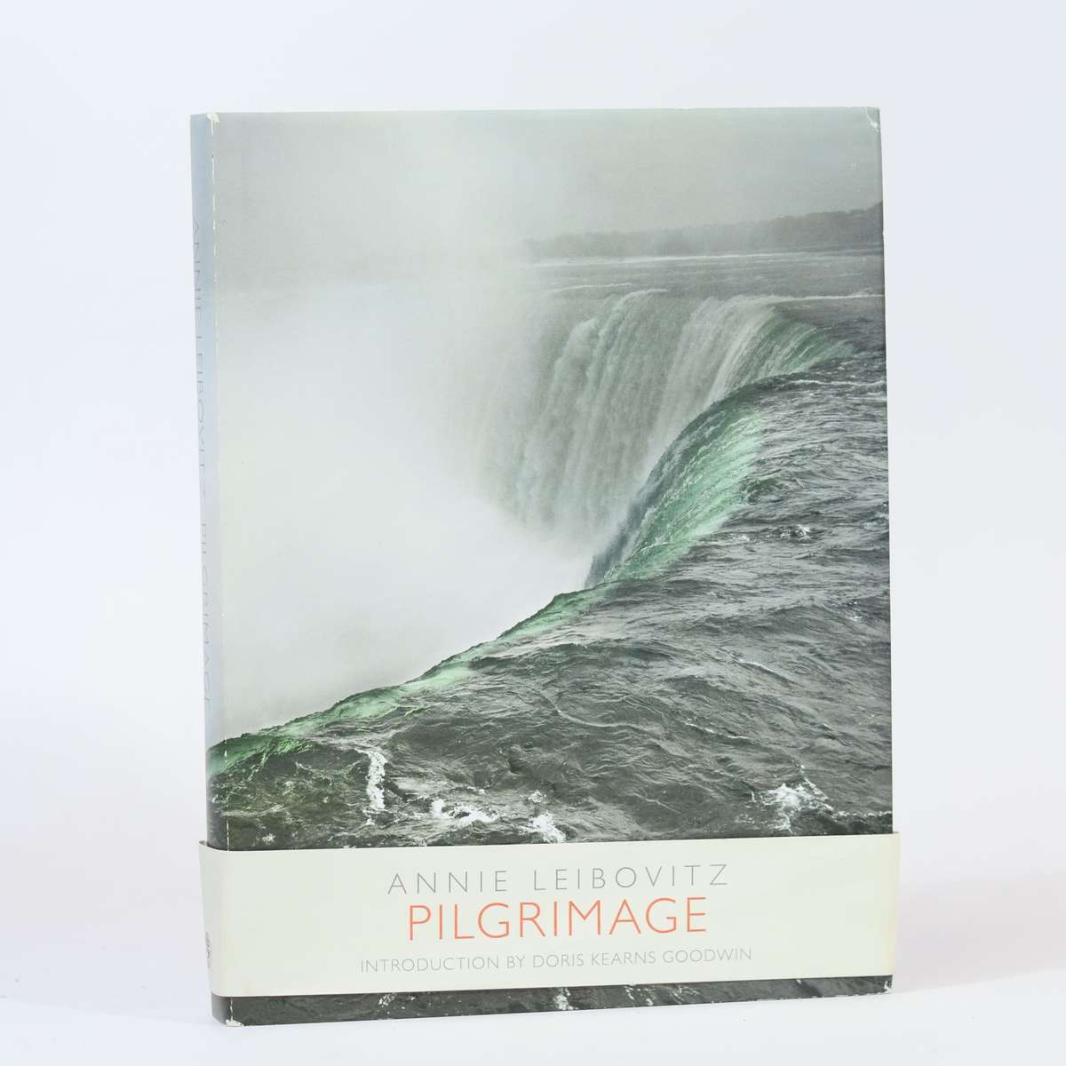 Pilgrimage - Leibovitz, Annie