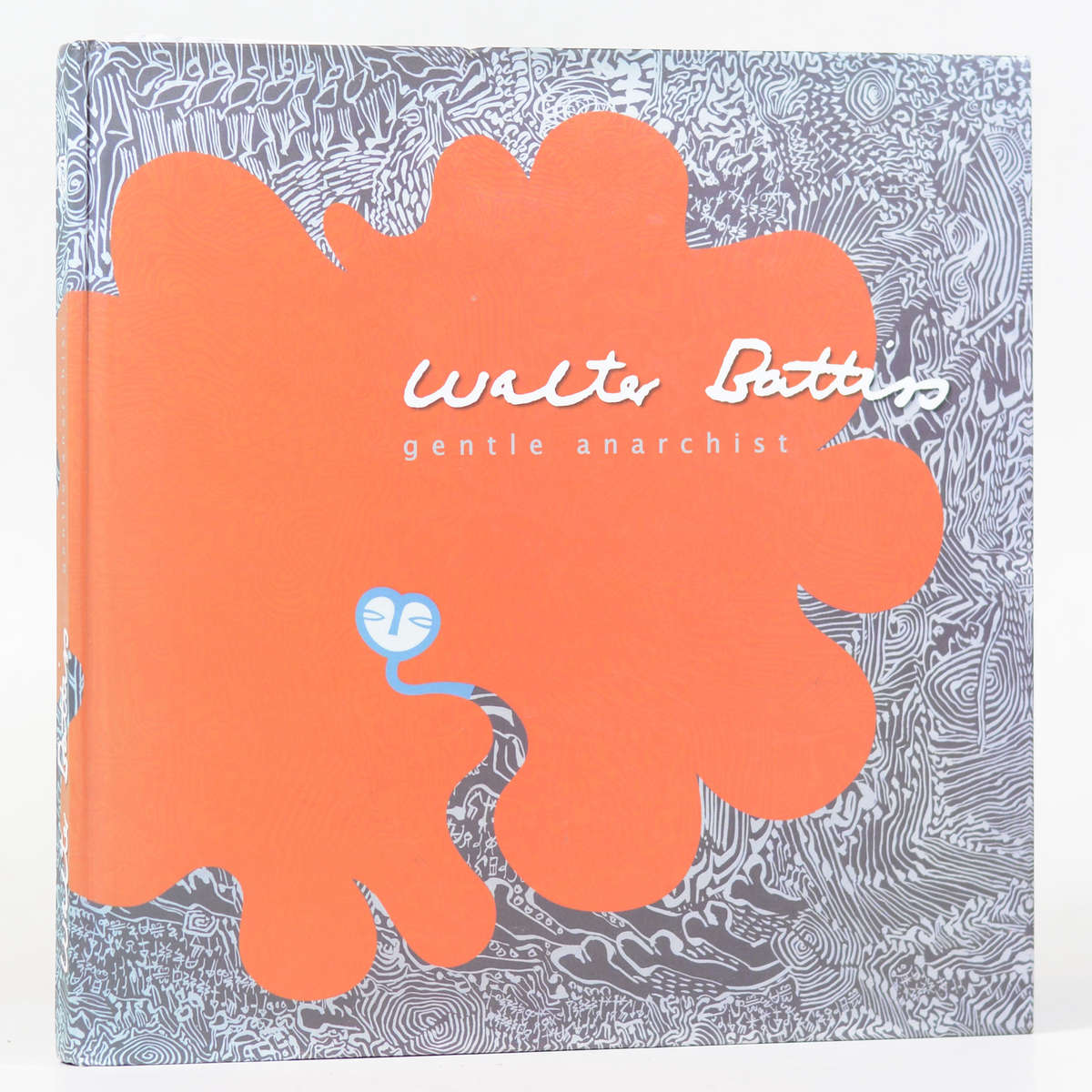 Walter Battiss - Gentle Anarchist. - Various