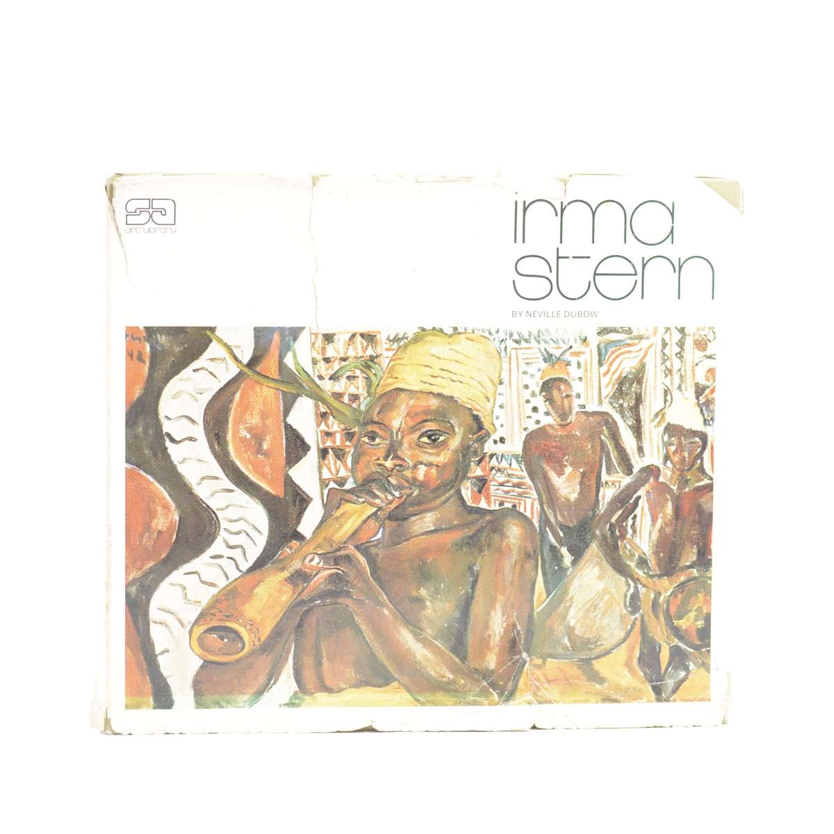 Irma Stern - Neville Dubow