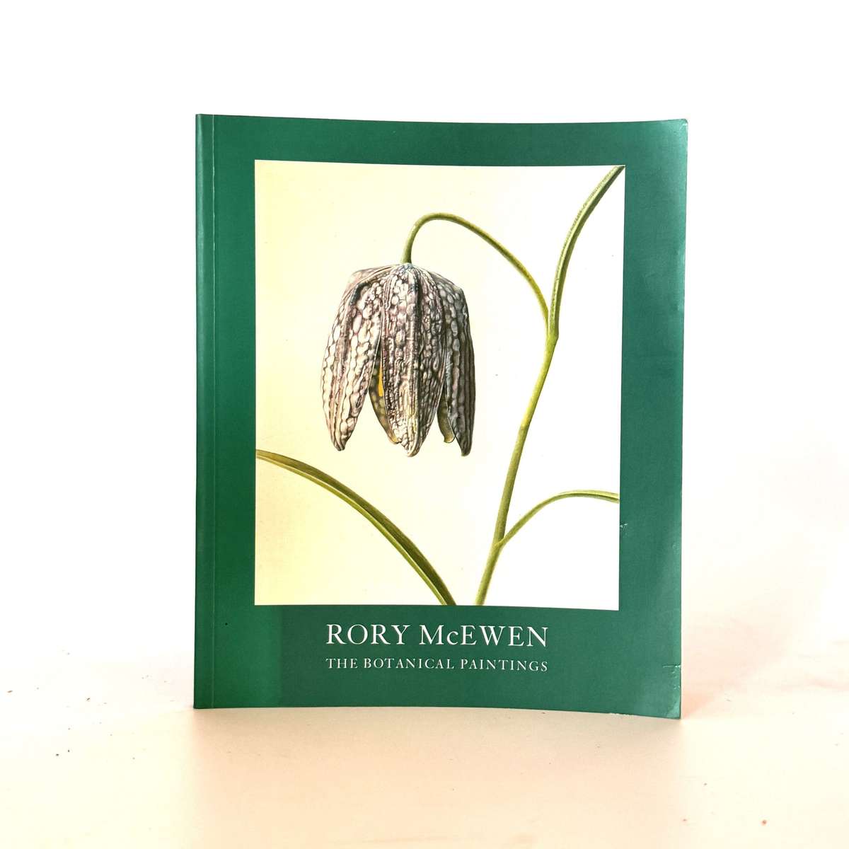 Rory McEwen. The Botanical Paintings 1932 - 1982 -