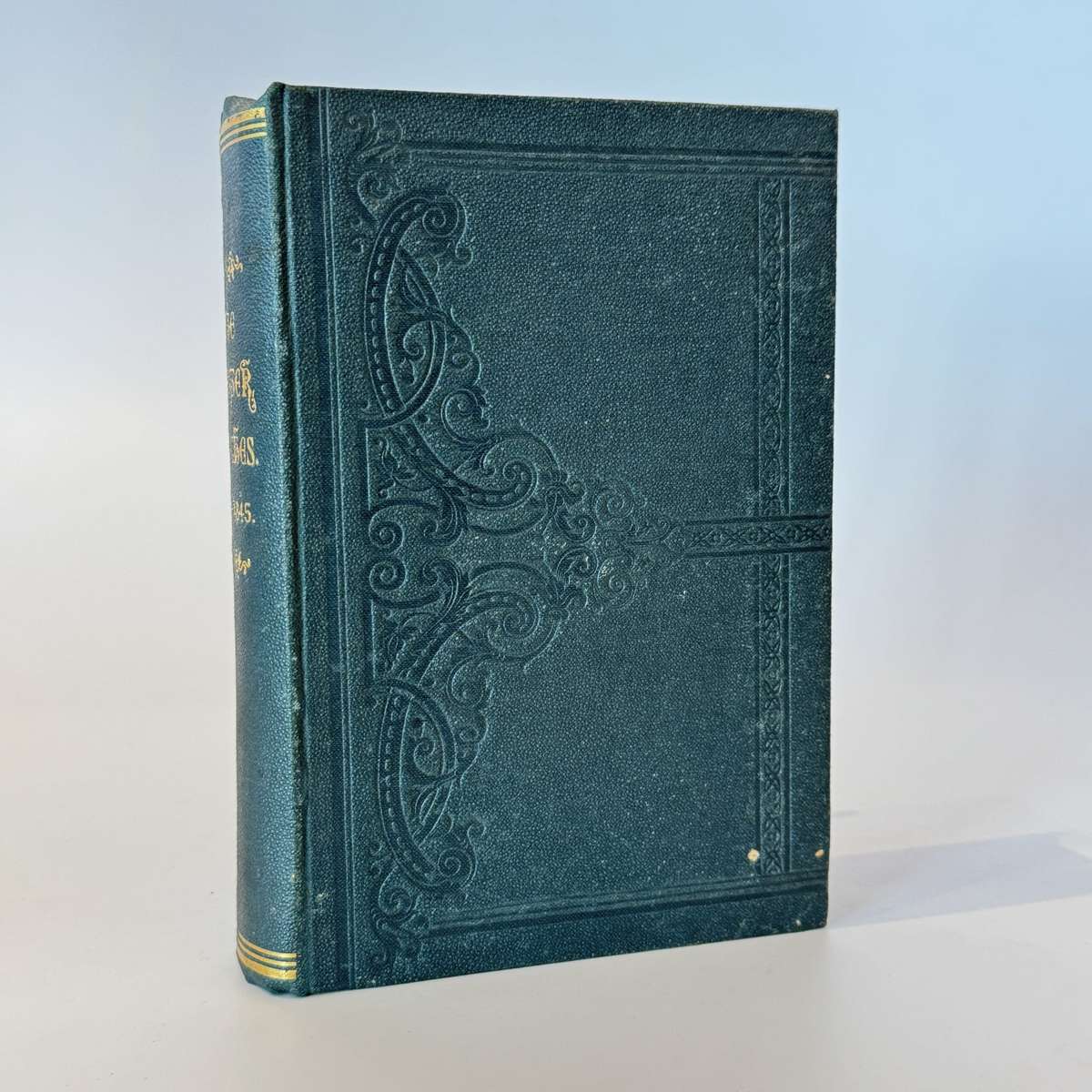 Porter Speeches. - Porter, William