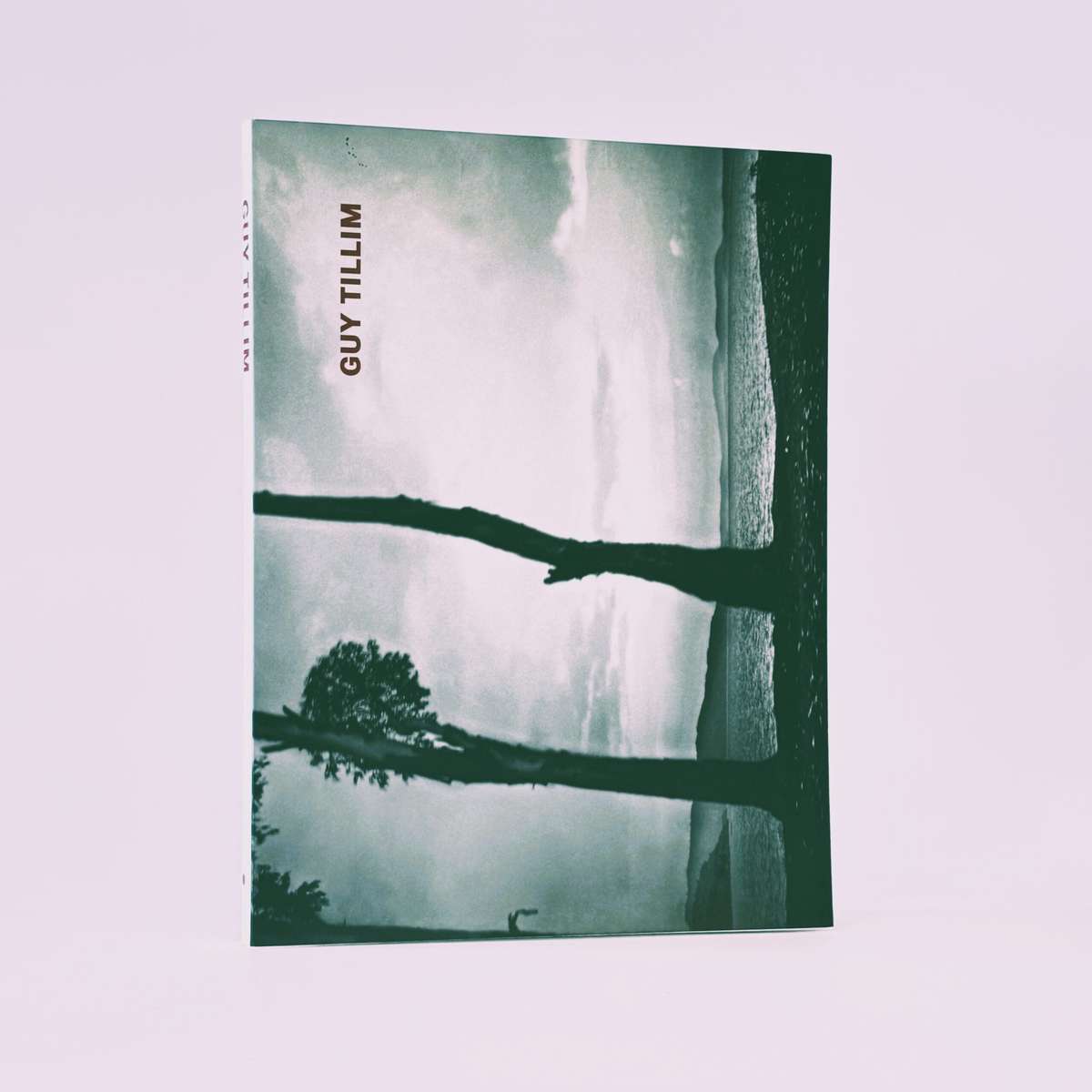 Guy Tillim. DaimlerChrysler Award