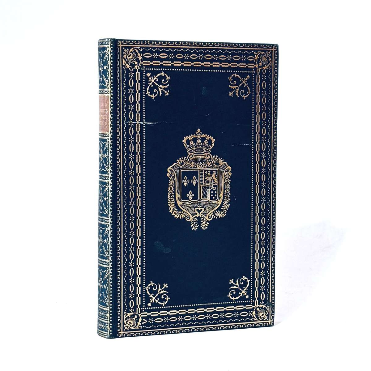 A Journal of the Terror. - Scott, Sidney (Ed)