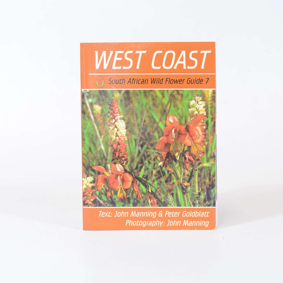 West Coast. - Manning, John & Goldblatt, Peter