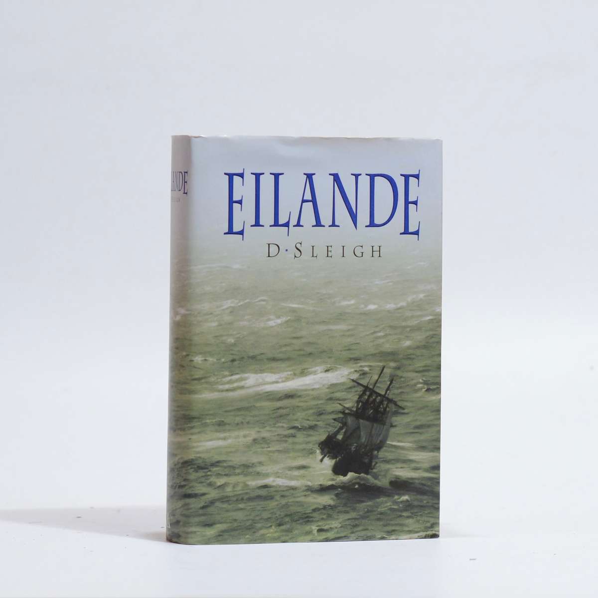 Eilande - D. Sleigh