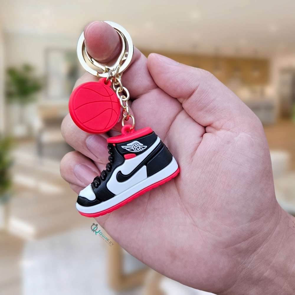 Air Jordan Keyholder