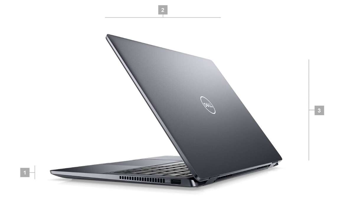 Dell Precision 3470  Core i7 12th Gen | 16GB RAM | 512GB SSD | 14 FHD | Windows 11 Pro