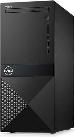Dell Vostro 3671 | Core i5 9th Gen | 8GB RAM | 256GB SSD | Windows 11 Pro