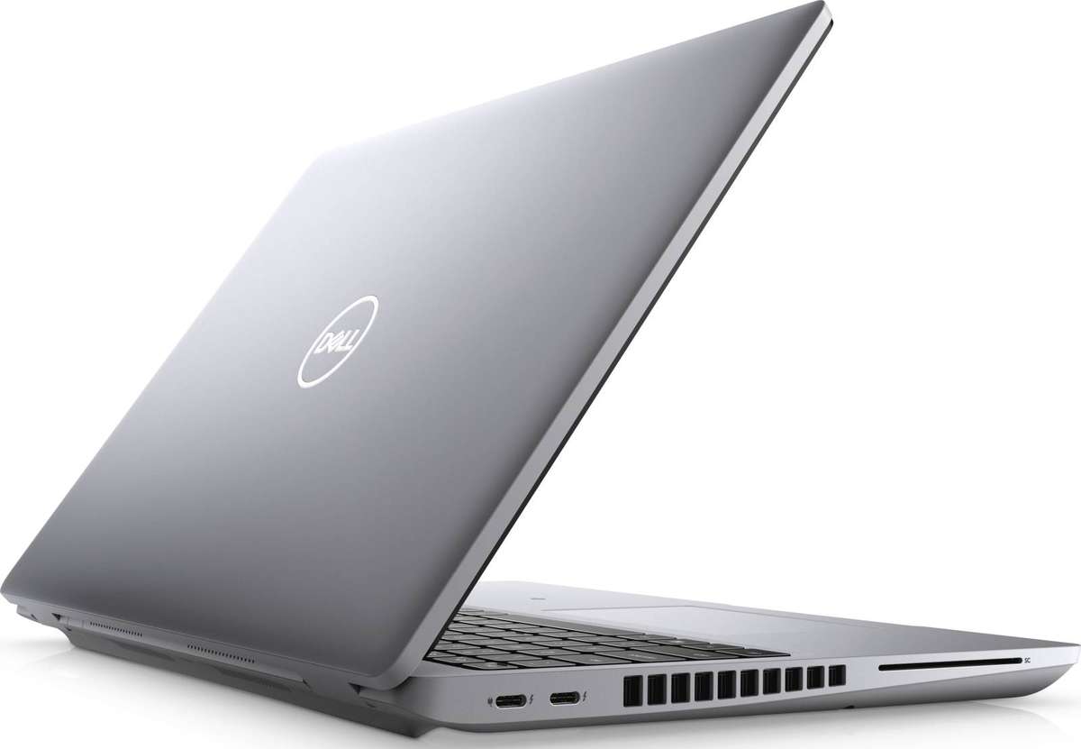 Dell Precision 3561  Core i7 11th Gen | 16GB RAM | 512GB SSD | 4GB DDR6 Graphics | C-Grade | W...