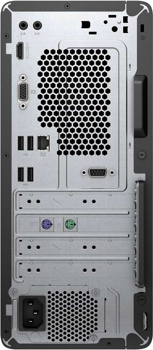 HP Pro Tower 290 G9  Core i5 12th Gen | 16GB RAM | 256GB SSD | Windows 11 Pro