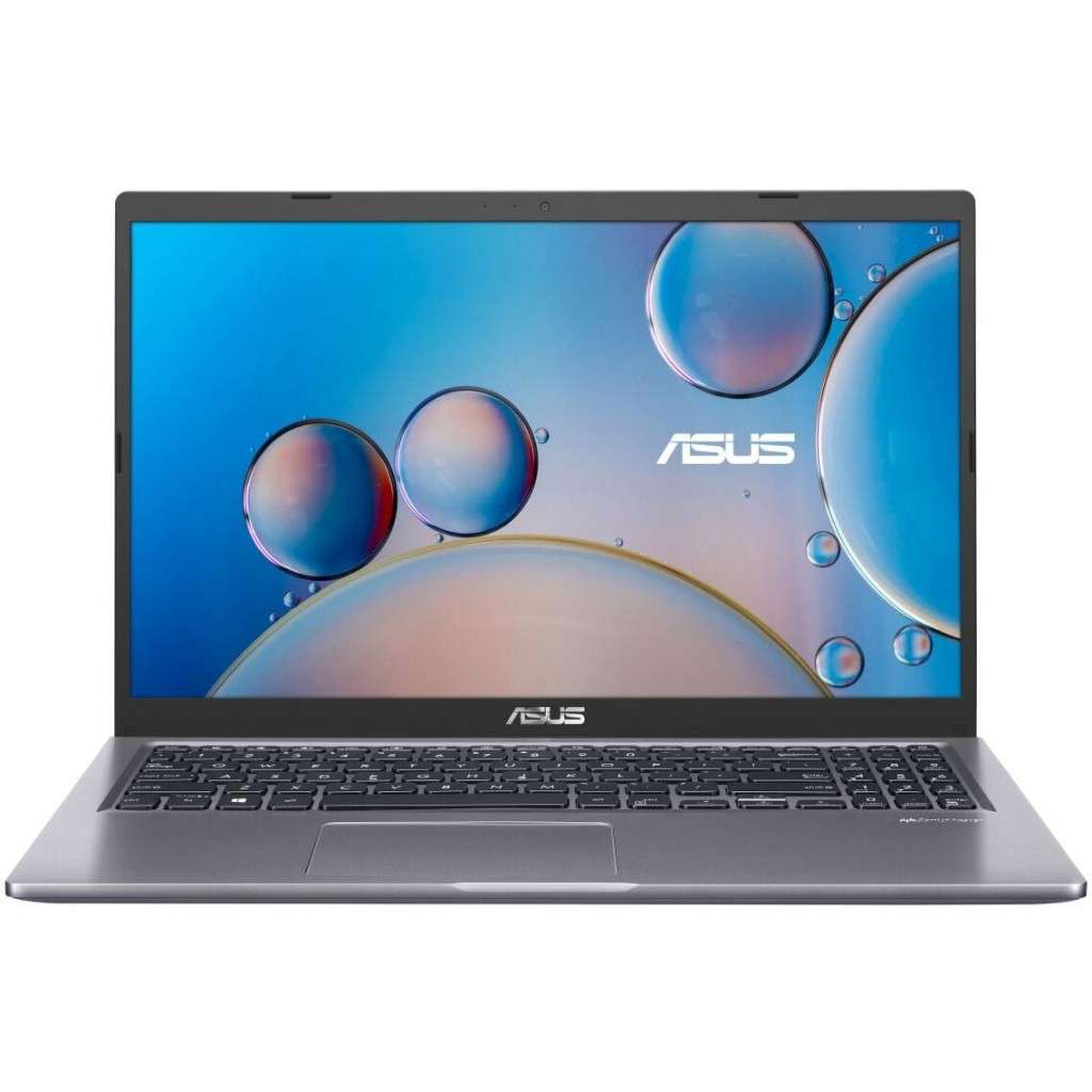 ASUS NoteBook P1511CJA 15.6  Core i5 10th Gen | 8GB RAM | 256GB NVMe SSD | Windows 11 Pro