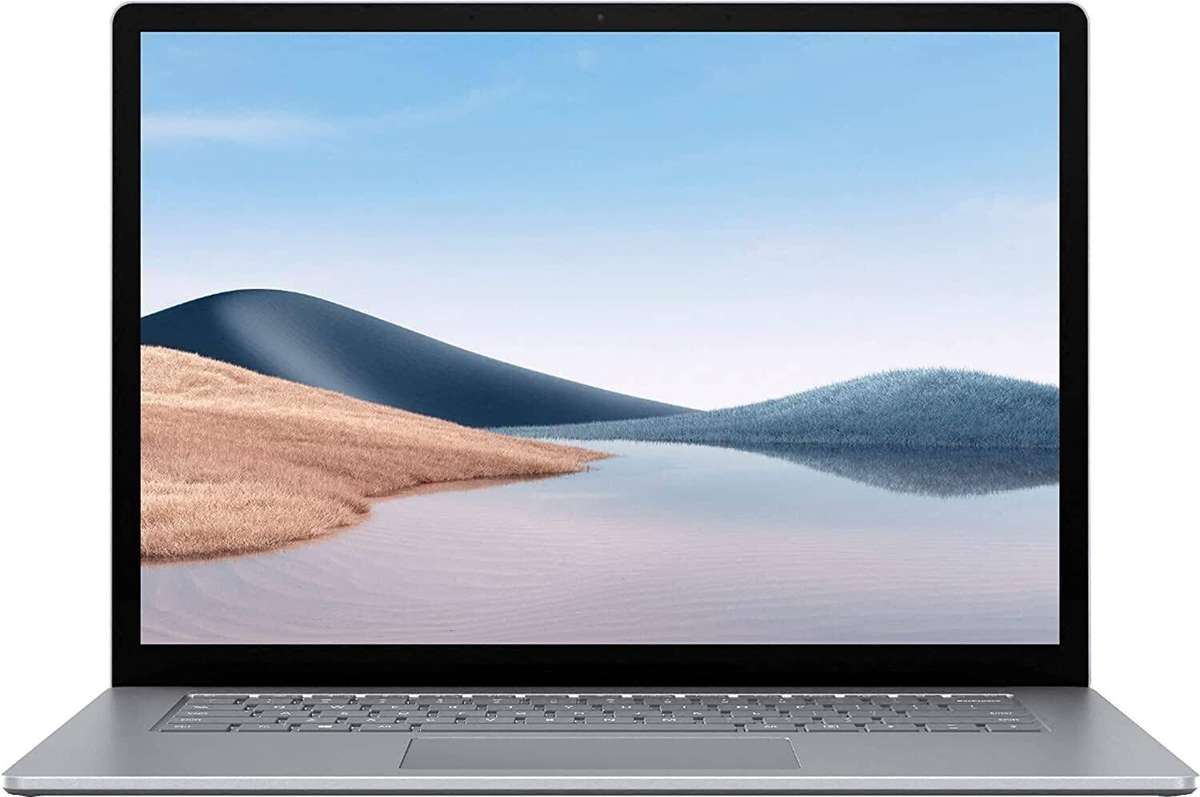 Microsoft Surface Laptop 4  13.5 Core i7 11th Gen Touch | 16GB RAM | 512GB NVMe SSD | Windo...