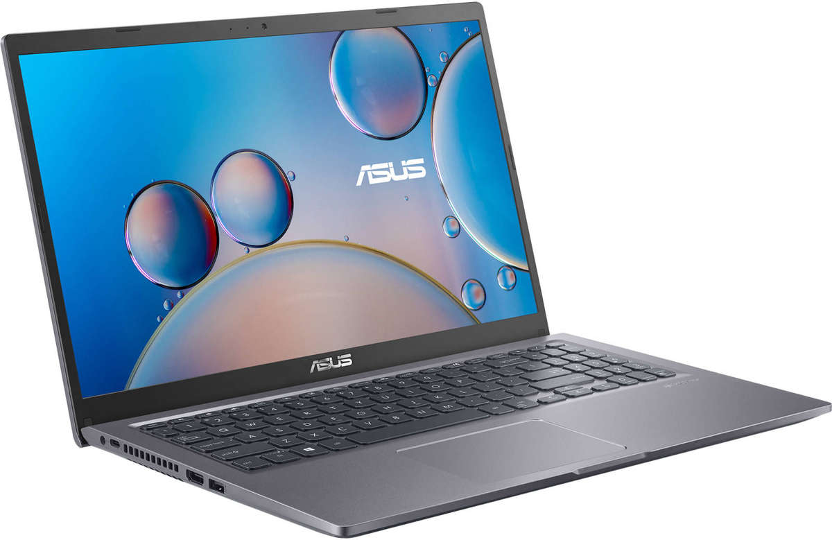 ASUS NoteBook P1511CJA 15.6  Core i5 10th Gen | 8GB RAM | 256GB NVMe SSD | Windows 11 Pro