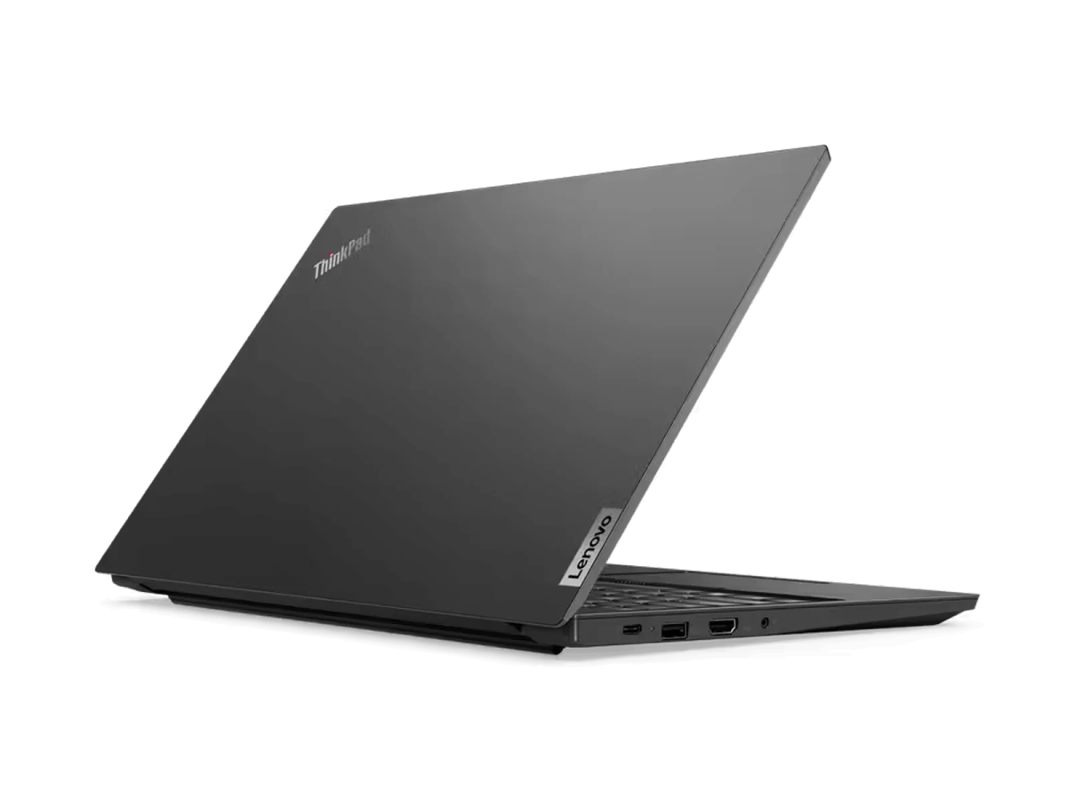 Lenovo ThinkPad E15  Core i5 10th Gen | 16GB RAM | 256GB SSD | 15.6 FHD | Windows 11 Pro