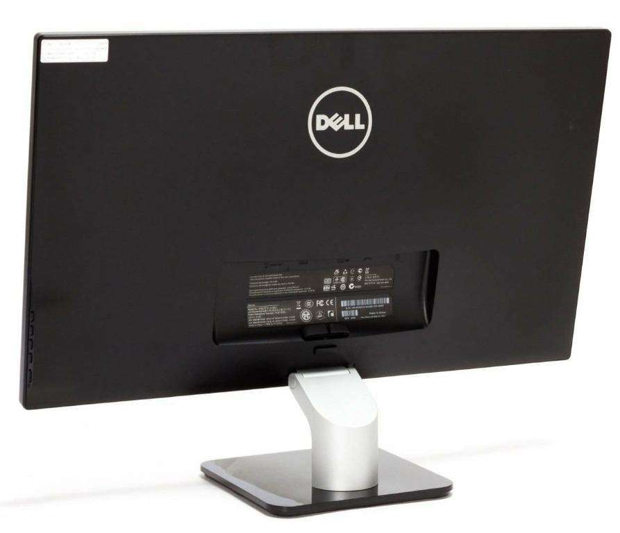 24" Full HD 1920 x 1080 Monitor