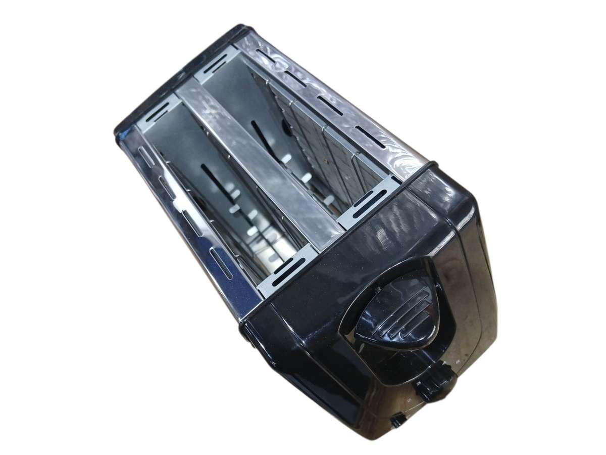 DIGIMARK 2 SLICE TOASTER STAINLESS STEEL